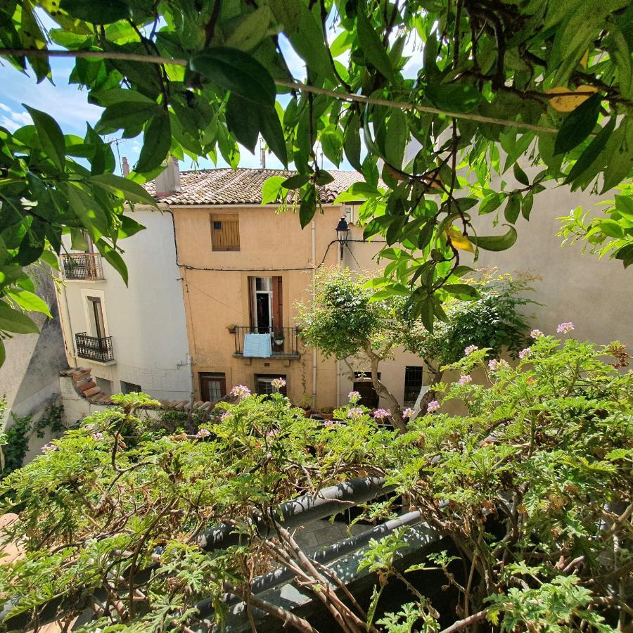 Maison Capucine Meze Exterior photo